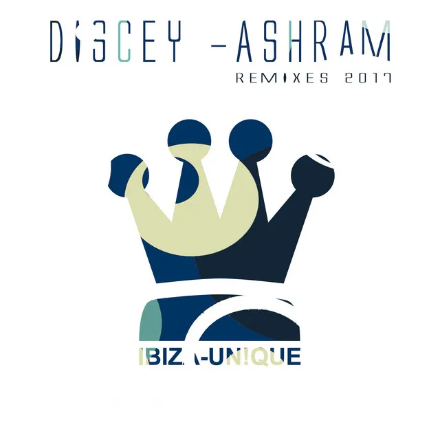 Ashram - Remastered