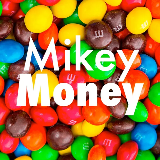 Mikey Money