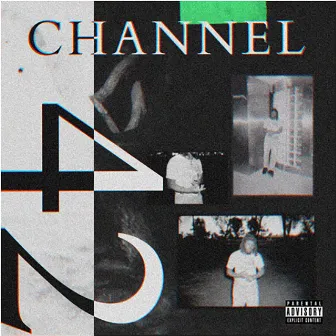 Channel 42 by MATTHEW WILEY