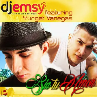 Sin Tu Amor by Dj Emsy