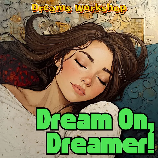 Dreamtime Harmony - Your Journey to REM Recovery