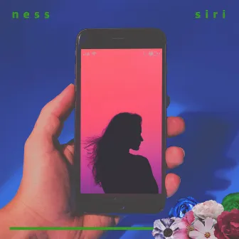 siri by ness