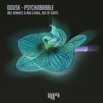 Psychobabble by Dousk