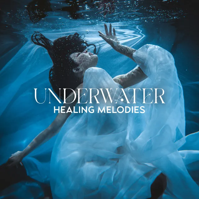 Underwater Healing Melodies: For Tinnitus, Insomnia, Relaxation, Meditation