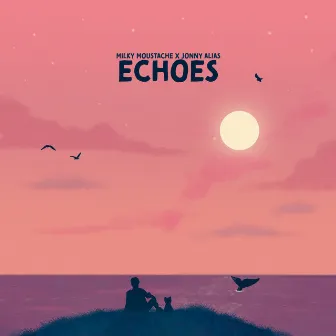 Echoes by Jonny Alias