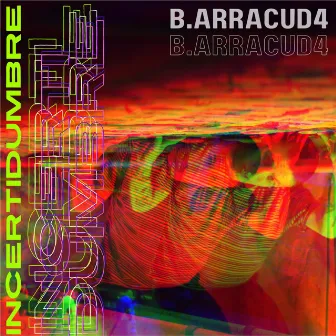 Incertidumbre by b.arracud4