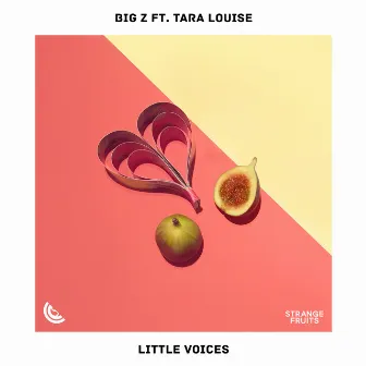 Little Voices (feat. Tara Louise) by Big Z