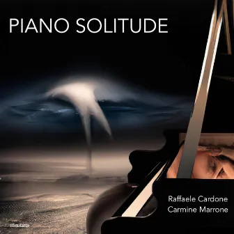 Piano Solitude by Raffaele Cardone