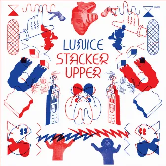 Stacker Upper by Lunice