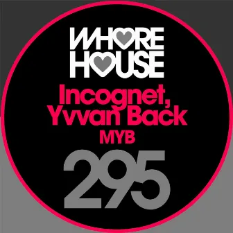 Myb by Incognet