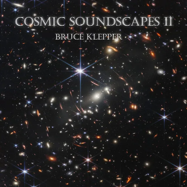 Cosmic Soundscapes II