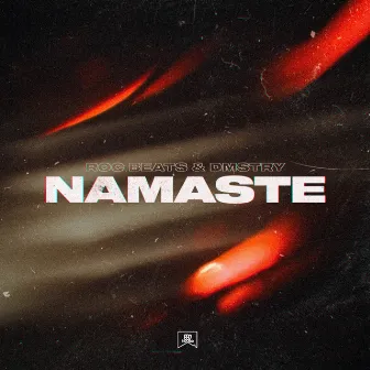 Namaste by Unknown Artist