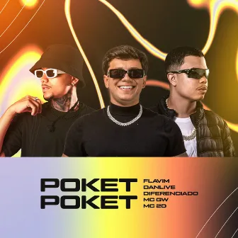 Poket Poket by DJ DIFERENCIADO