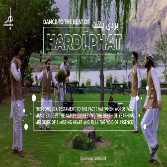 Hardiphat by Qashqarian Band