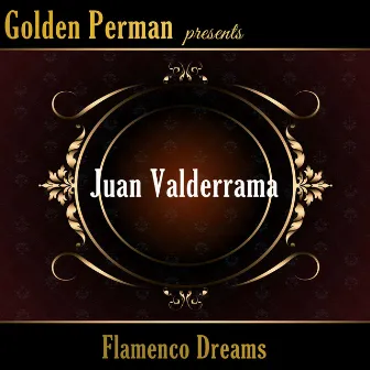 Flamenco Dreams by Juan Valderrama