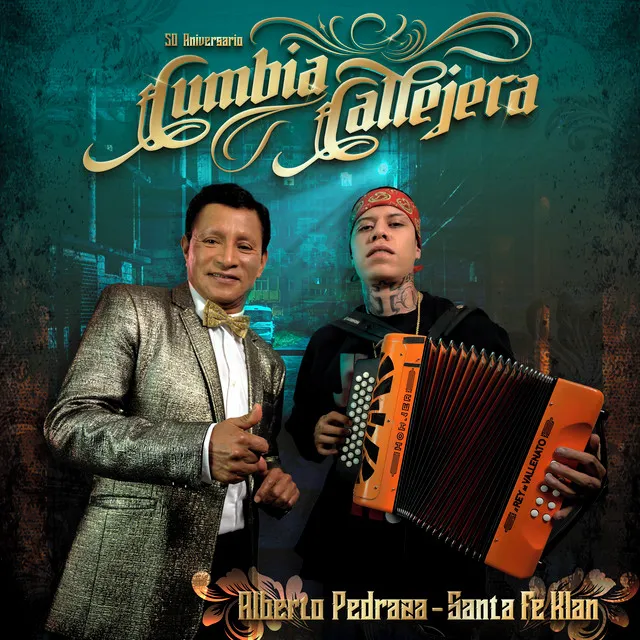 Cumbia Callejera