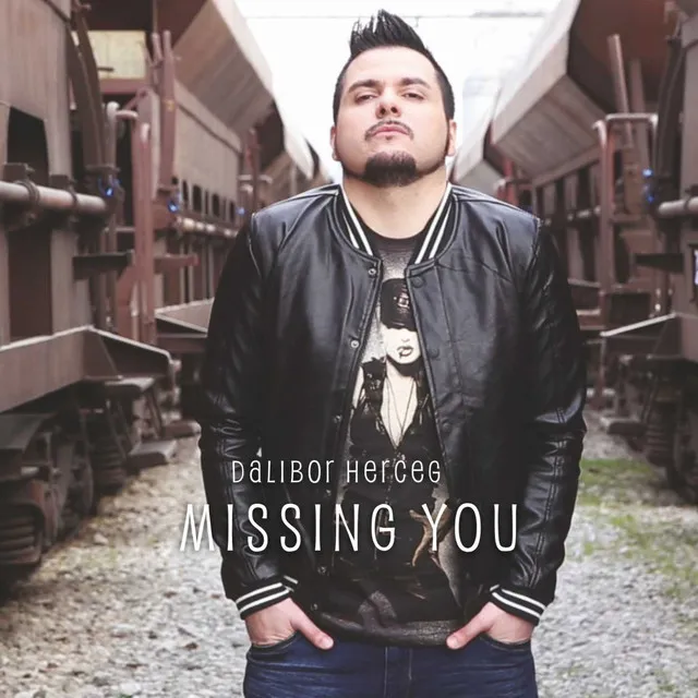 Missing You - Trajdali Remix