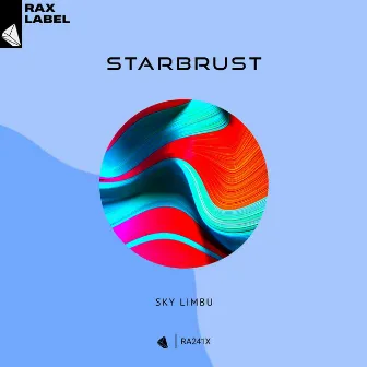 Starbrust by Sky Limbu