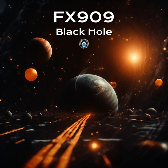 Black hole