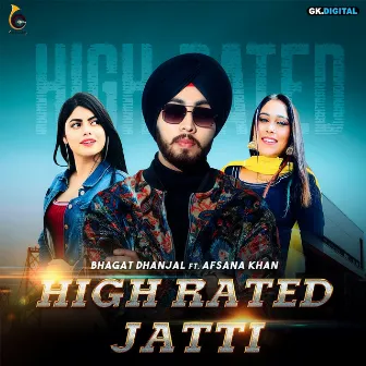 High Rated Jatti by Bhagat Dhanjal