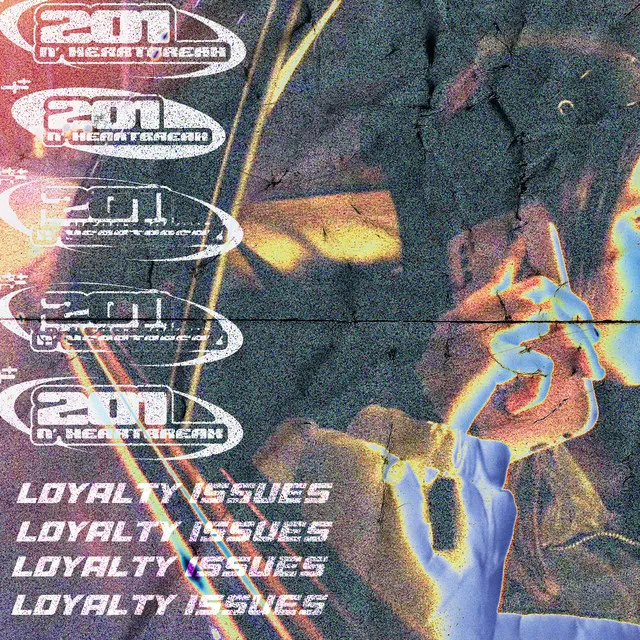 LOYALTY ISSUES