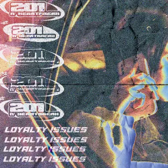 LOYALTY ISSUES by Logan Music 808