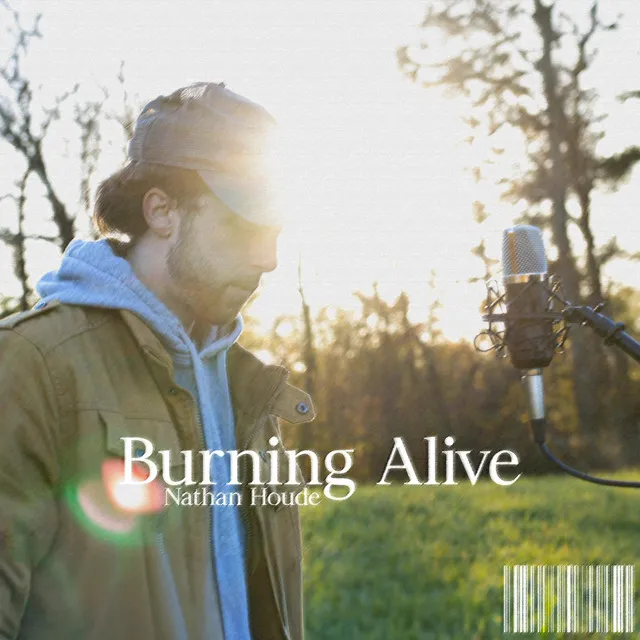 Burning Alive