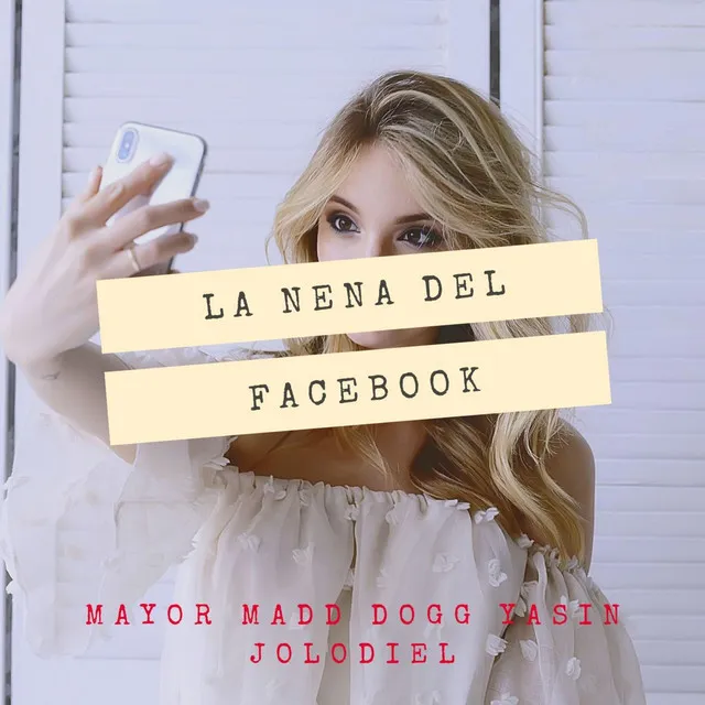 La Nena Del Facebook