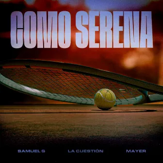 Como Serena by Mayer