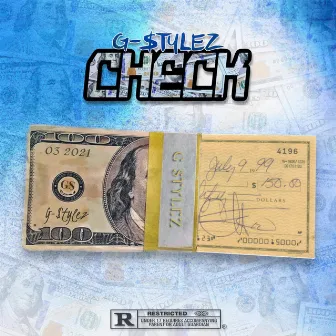 Check by G-$tylez