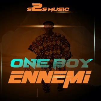 Ennemi by One boy