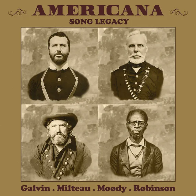 Americana Song Legacy