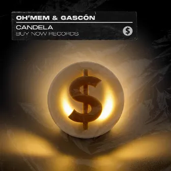 Candela by Oh´Mem & Gascón