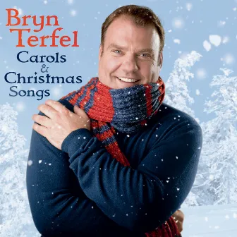 Carols & Christmas Songs by Bryn Terfel