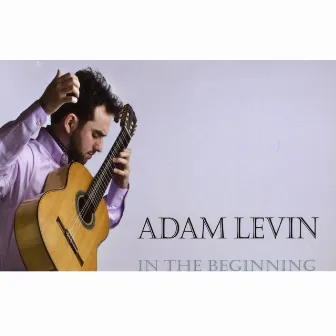 In the Beginning by Adam Levin