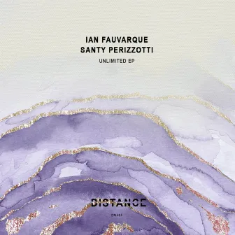 Unlimited EP by Ian Fauvarque