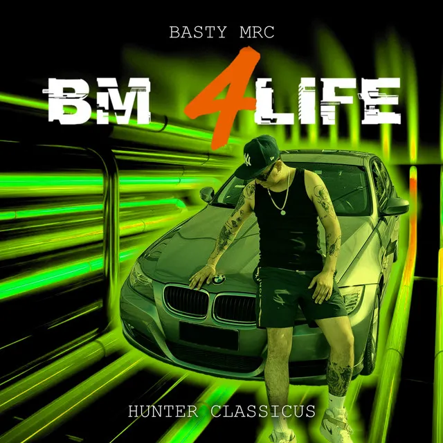 Bm 4Life