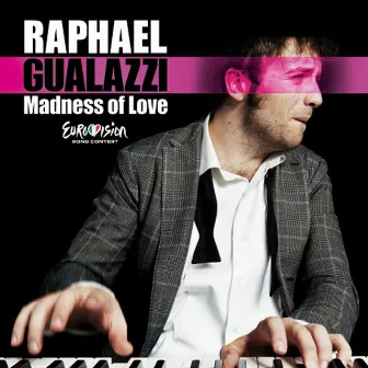 Madness Of Love by Raphael Gualazzi