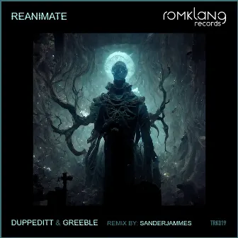 Reanimate by Duppeditt