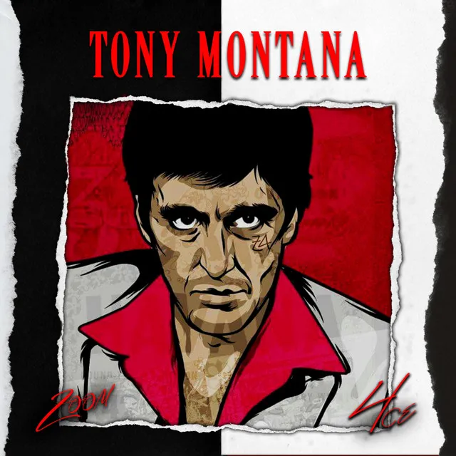 Tony Montana