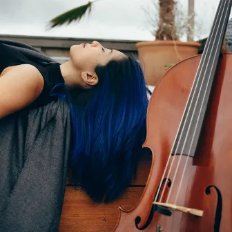 Cello Music for Meditation by The Wong Janice