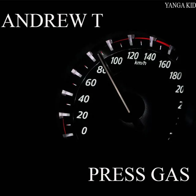 PRESS GAS