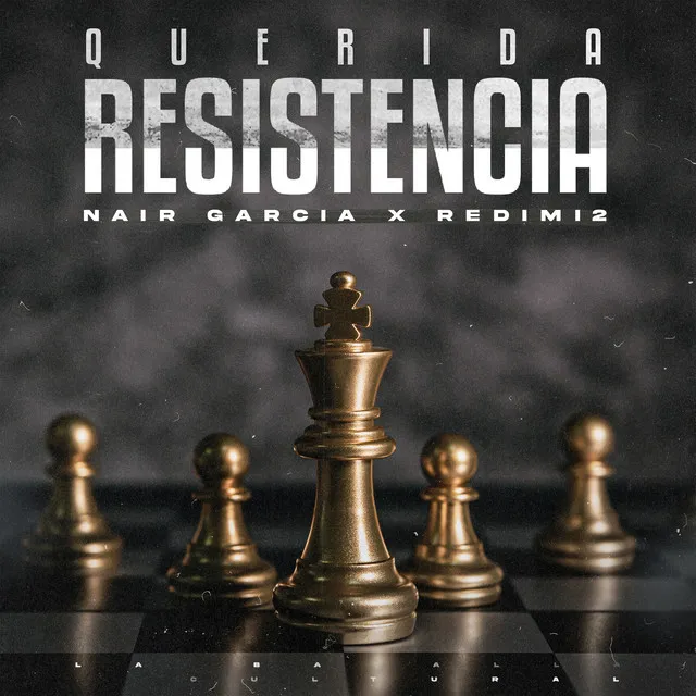 Querida Resistencia