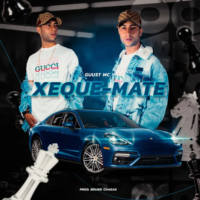 Xeque-Mate