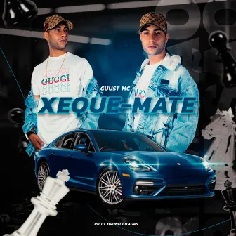 Xeque-Mate by Guust Mc