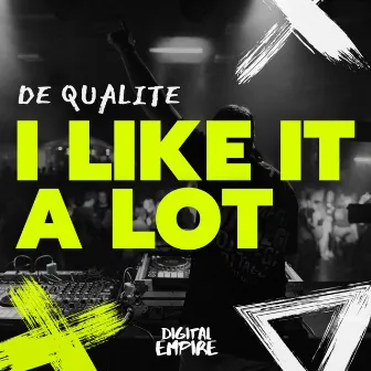 I like it a lot by De Qualite