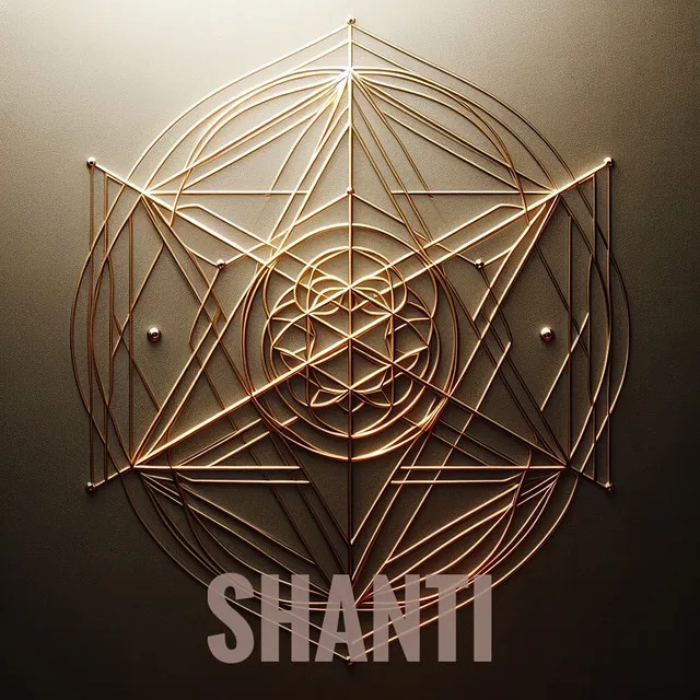 Shanti - Extended Mix