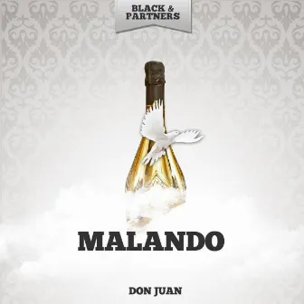 Don Juan by Malando