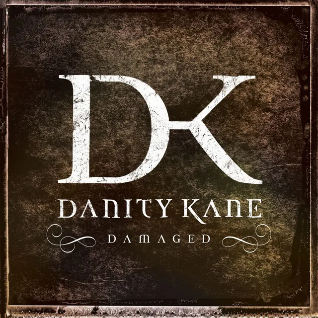 Damaged