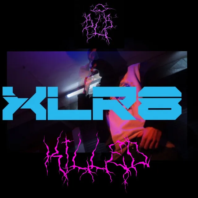 XLR8